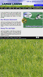 Mobile Screenshot of lawnfertilizingweedcontrolomaha.com